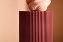 Table d'appoint Ibiza – en différentes couleurs
