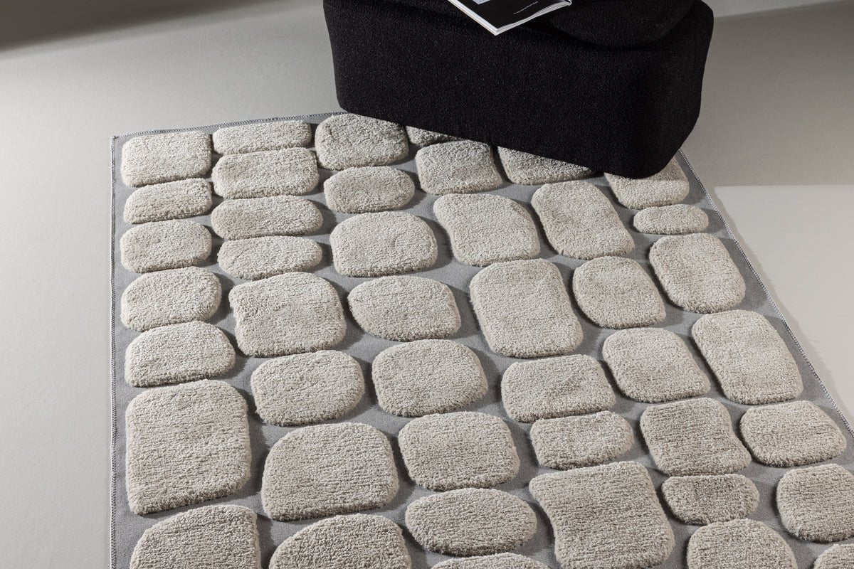 Tapis Malin – en deux tailles, 100 % polyester