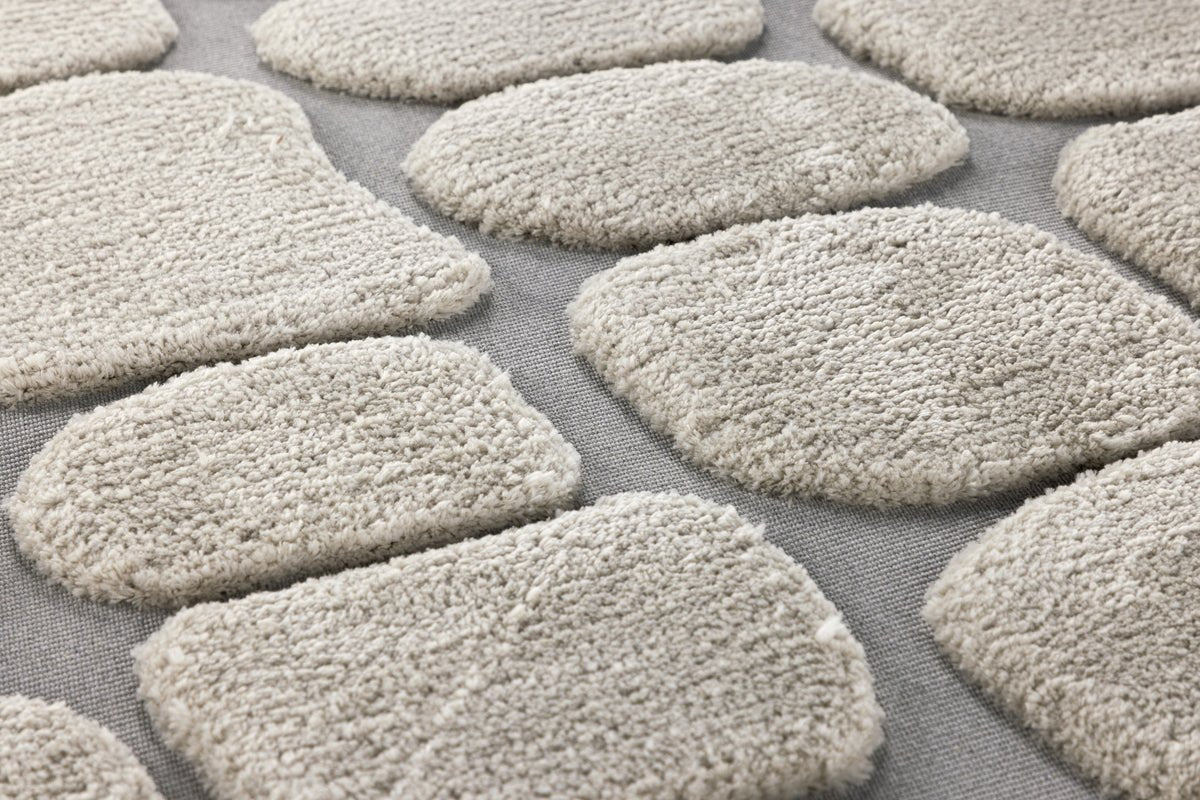 Tapis Malin – en deux tailles, 100 % polyester