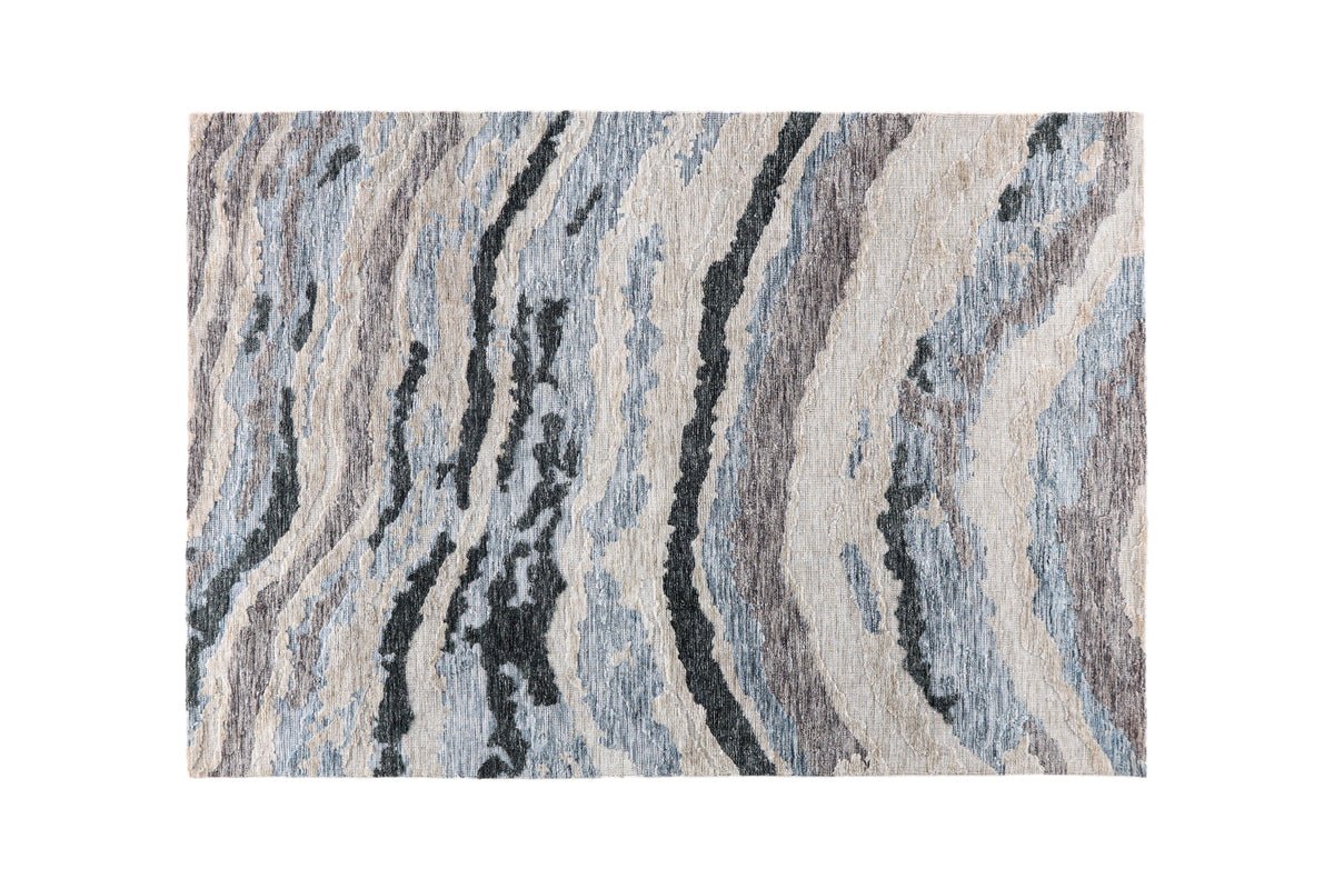 Tapis Eleni – en deux tailles en polyester