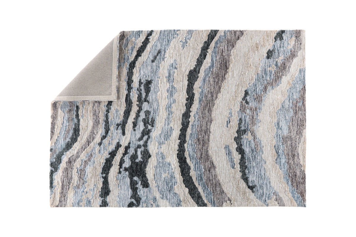 Tapis Eleni – en deux tailles en polyester