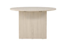 Table à manger Elara - au design intemporel avec fonctionnalité au quotidien