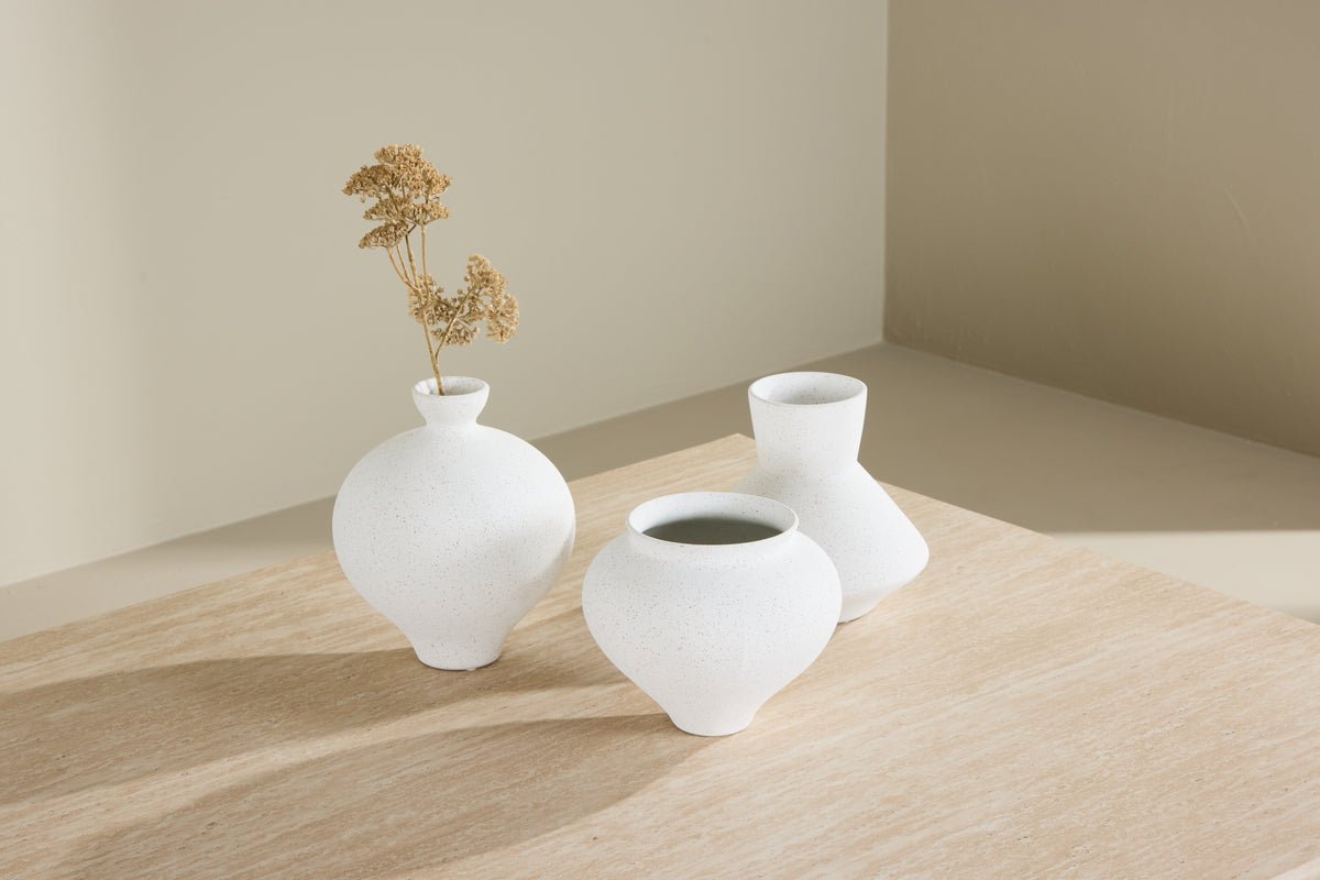 Table basse Jolina - en Beige