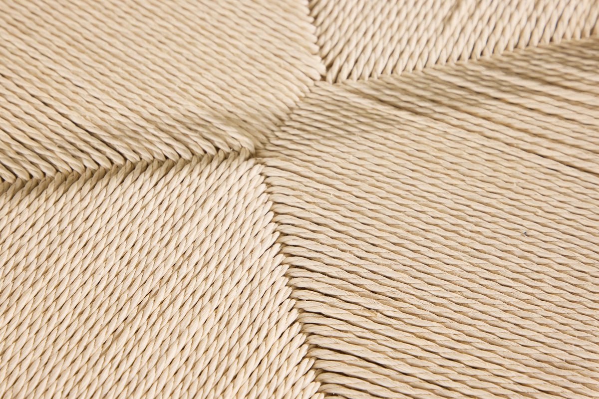 Ensemble de 2 - Chaise Pam en Vert ou Marron au choix