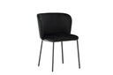 Ensemble de 2 - Chaise Kira confort élégant