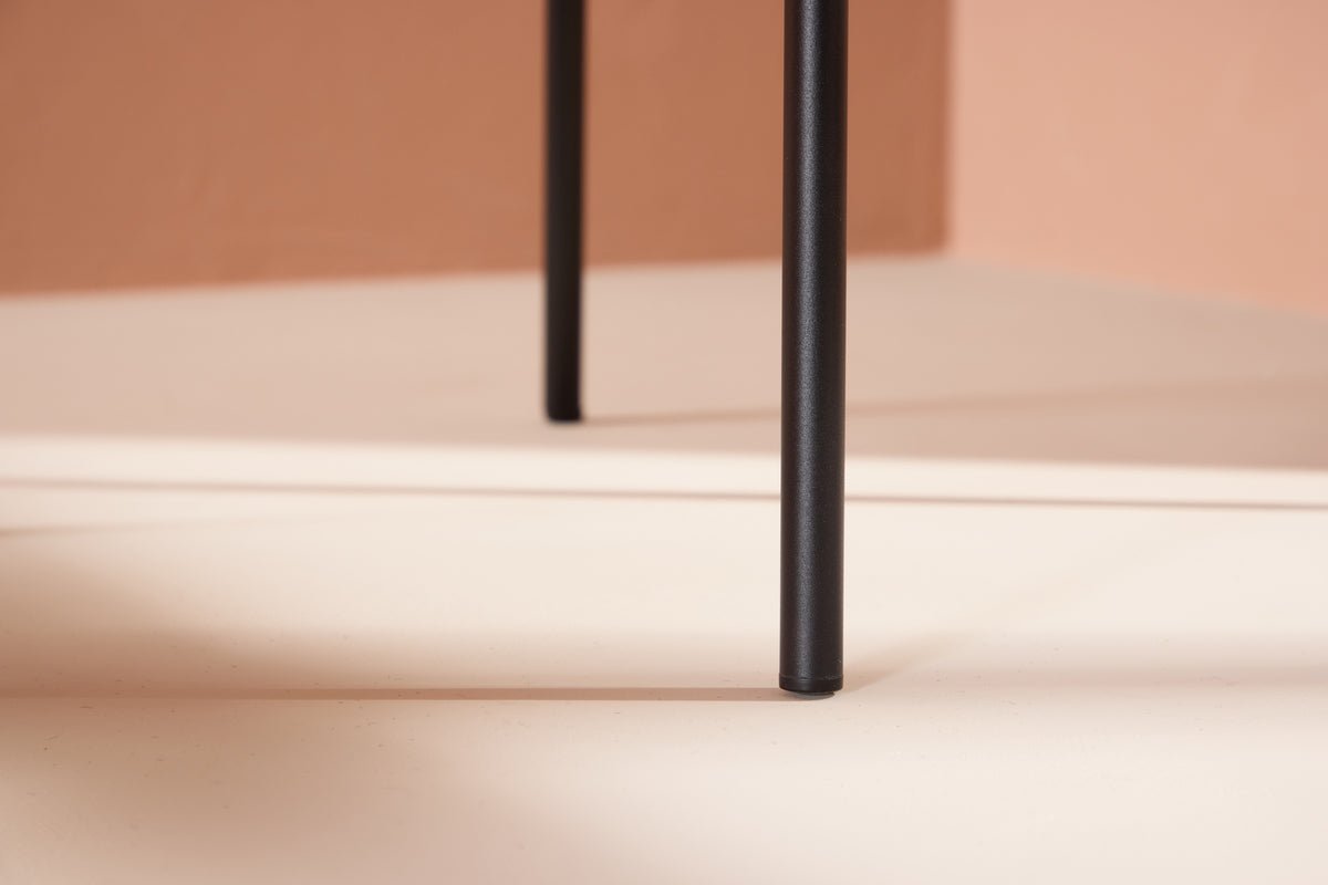 Ensemble de 2 - Chaise Kiro confort élégant