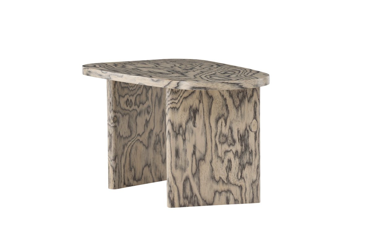 Table basse Vertina - avec motif saisissant