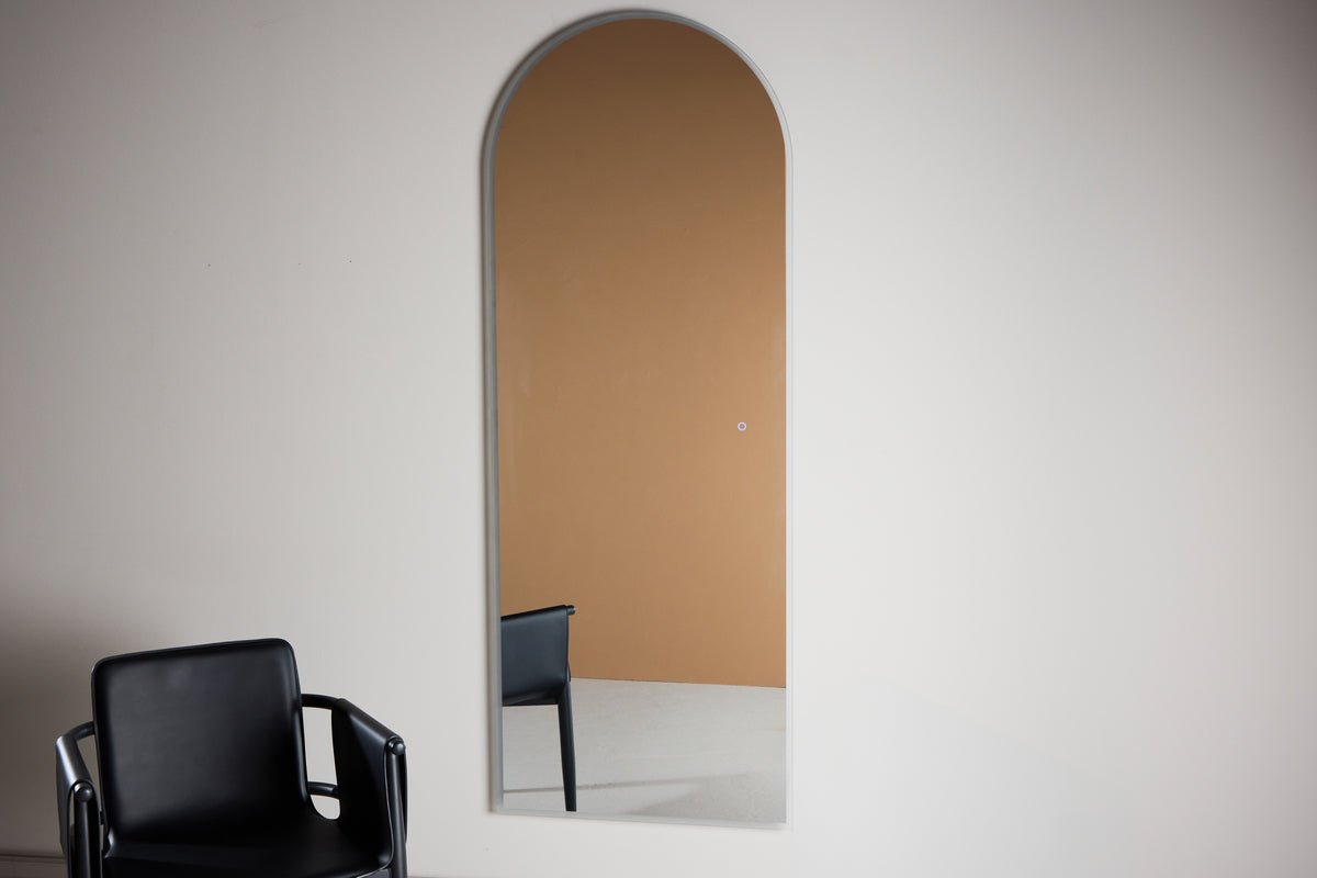 Spiegel Lumino – avec éclairage