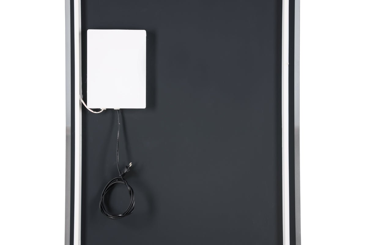 Spiegel Lumino – avec éclairage