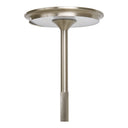 Lampe de table Ardena – Élégance en or, argent et Noir