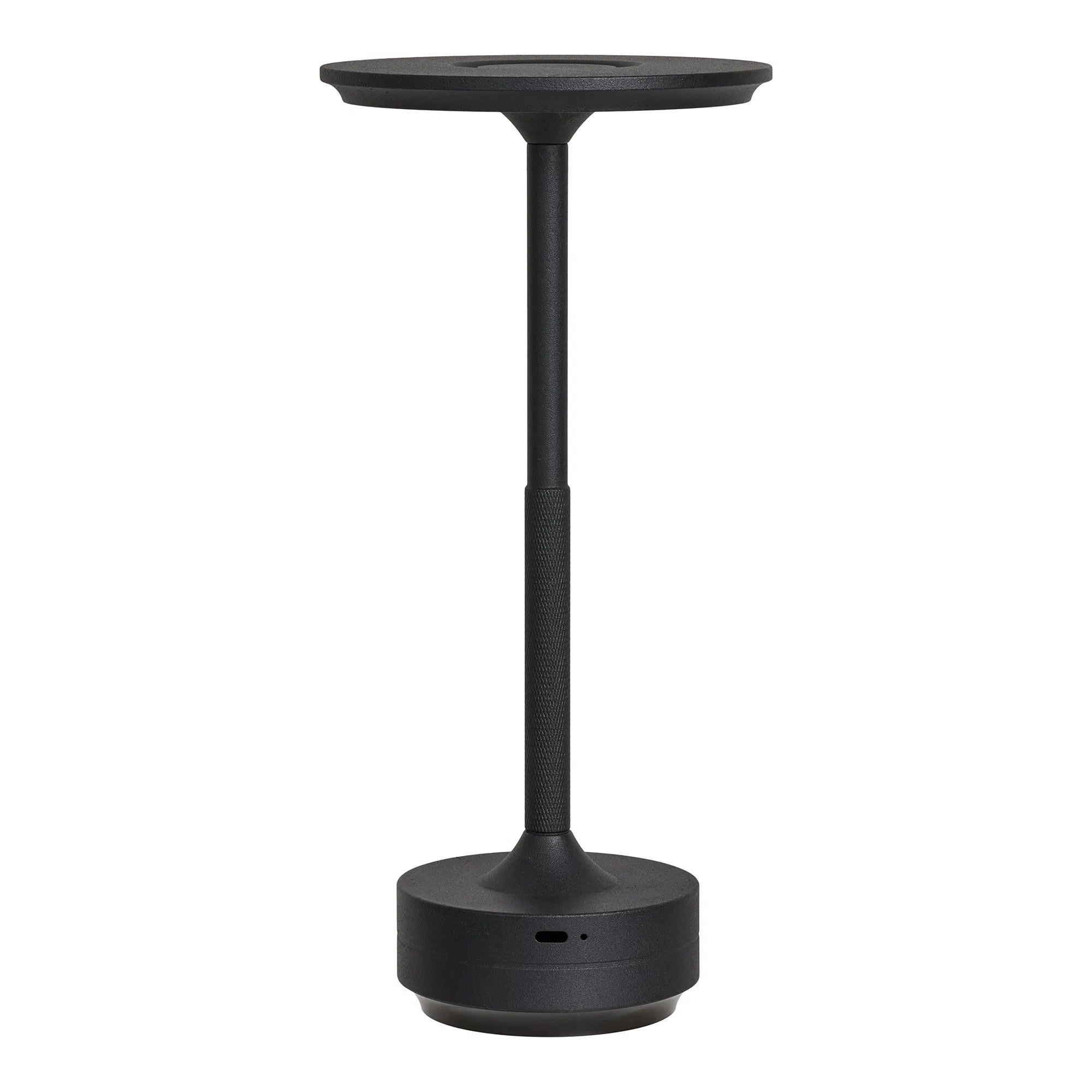 Lampe de table « Ardena » – Élégance en or, argent et noir