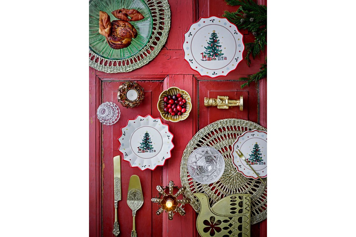 Coque de socle Elsin – verre recyclé en Vert