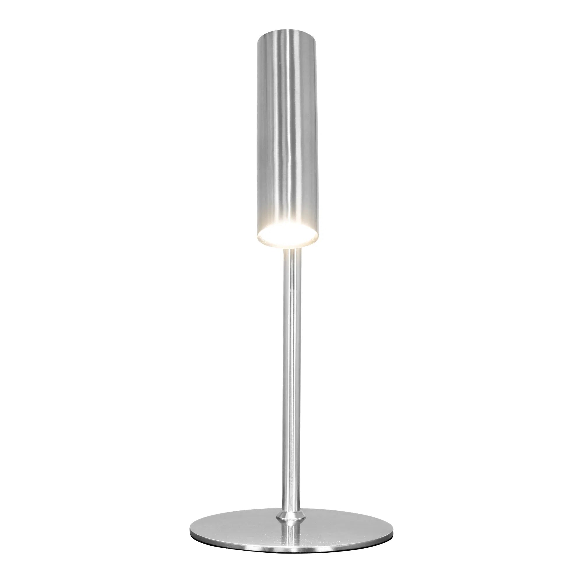 Lampe de table Ardovina - Luminaire design en métal