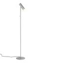 Lampadaire Ardovina - Luminaire design en métal
