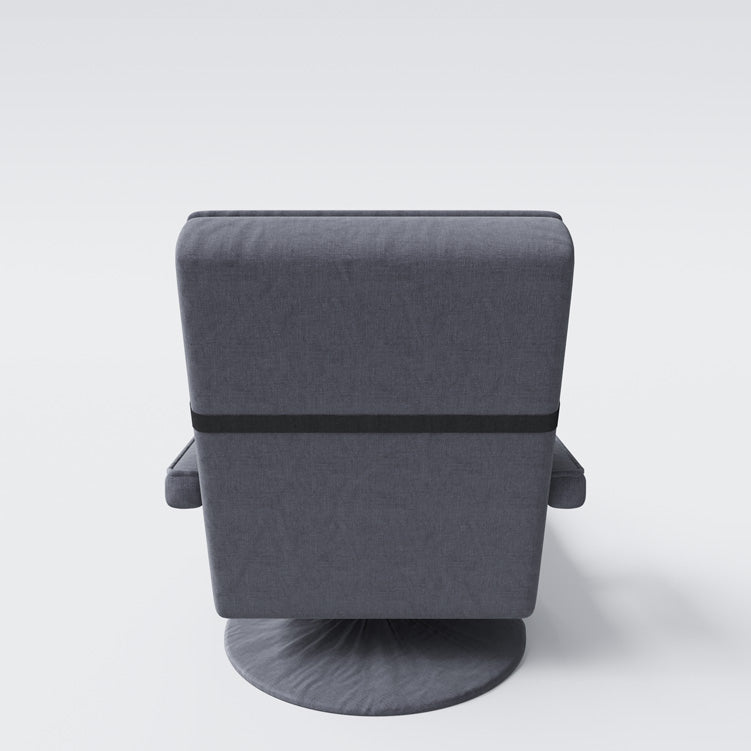 Fauteuil de jeu Minecraft « CraftStation » – réglable avec repose-pieds, accoudoirs et support pour clavier
