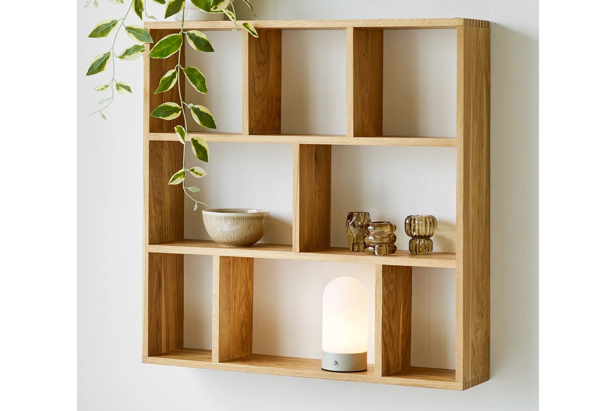 Lampe de table Eirnova - design élégant