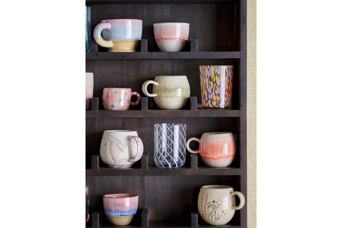 Tasse Elio - fabriquée en grès