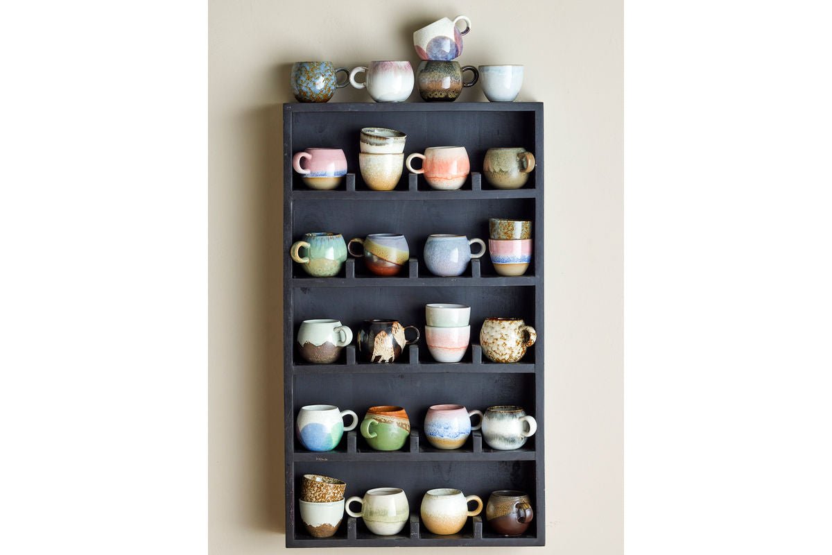 Tasse Elio - fabriquée en grès