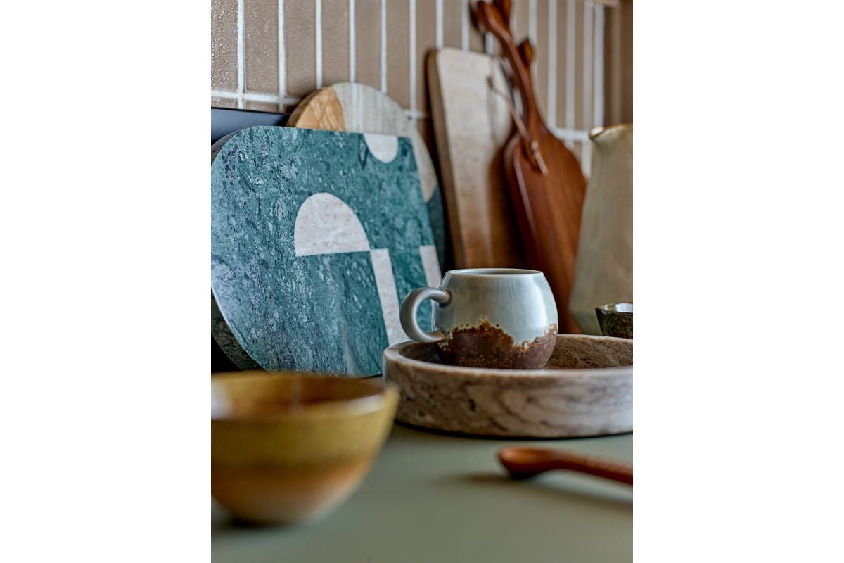 Tasse Elio - fabriquée en grès