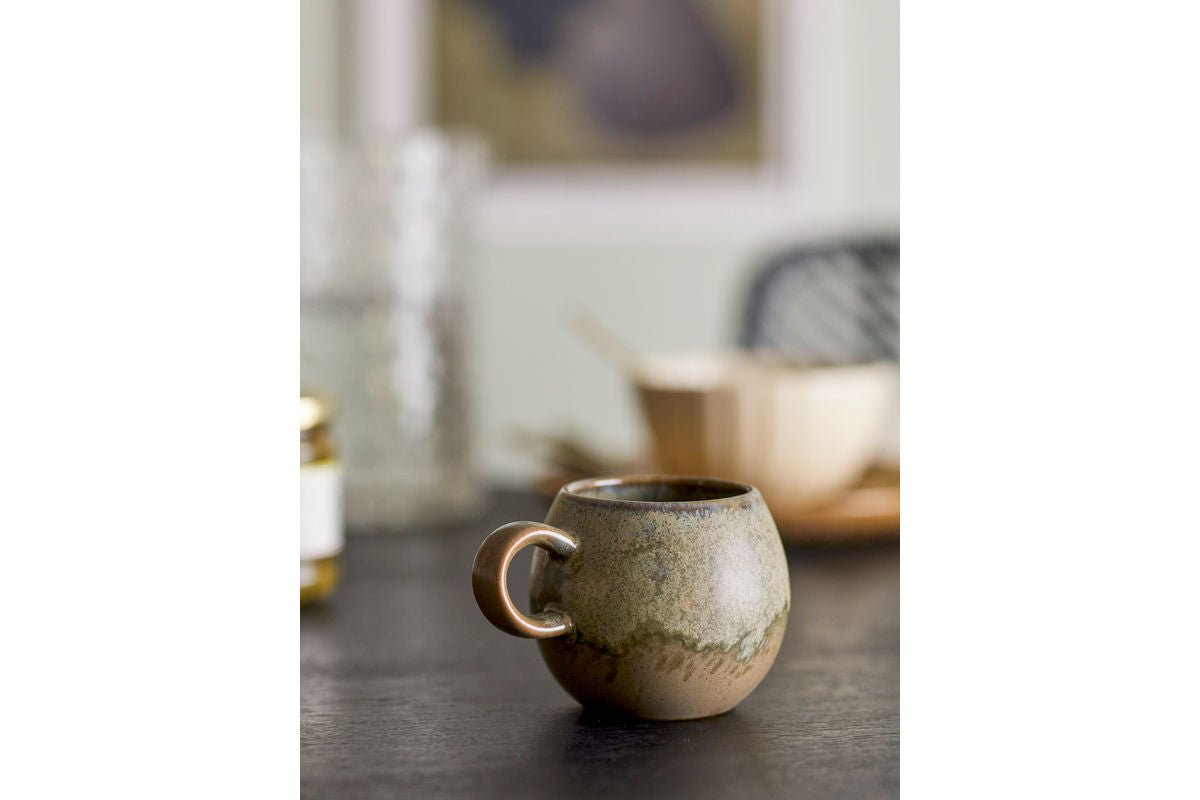 Tasse Elio - fabriquée en grès