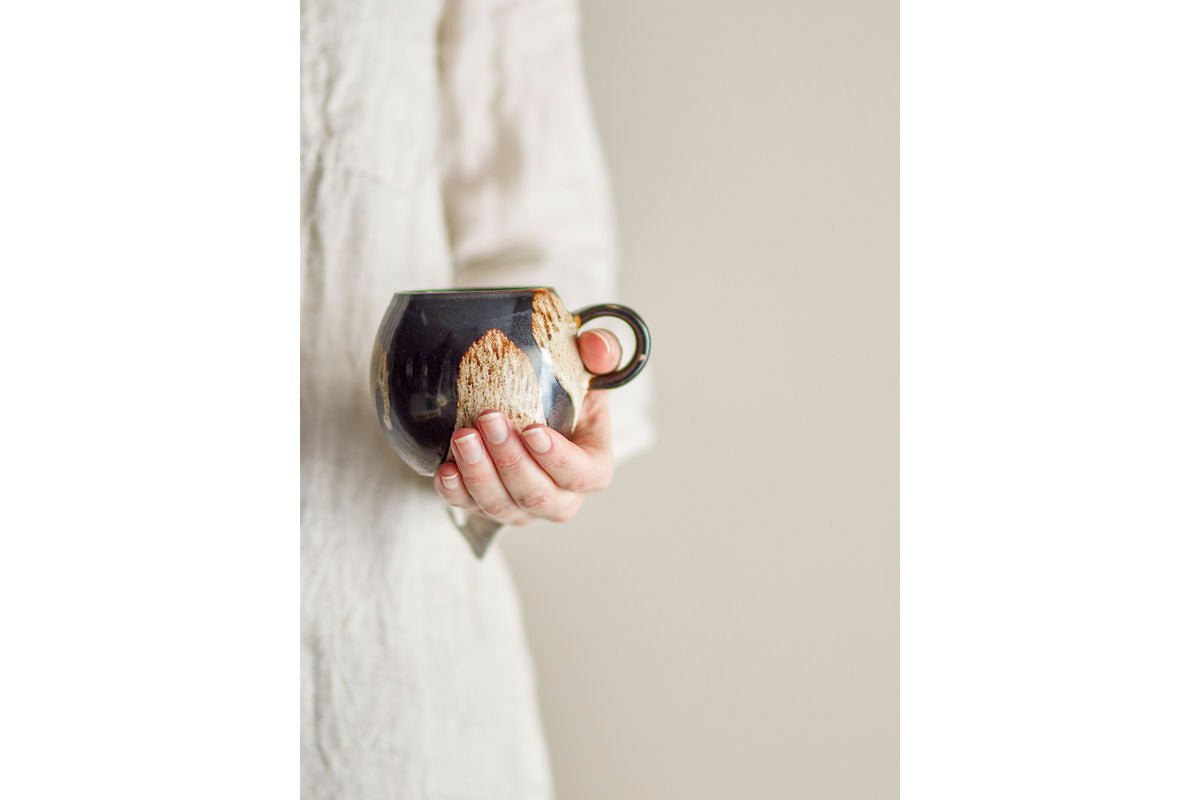 Tasse Elio - fabriquée en grès