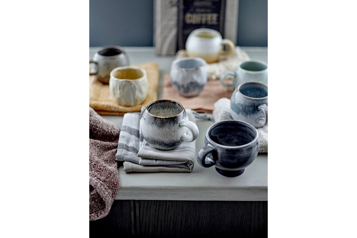 Tasse Elio - fabriquée en grès