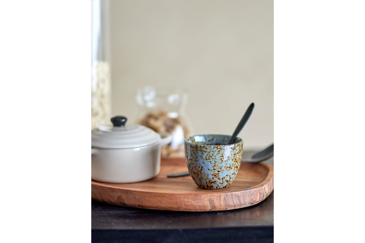 Tasse Avelin - aus Steingut gefertigt - ohne Henkel