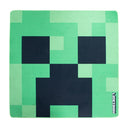 Tapis Minecraft Creeper – tapis de jeu & de décoration doux