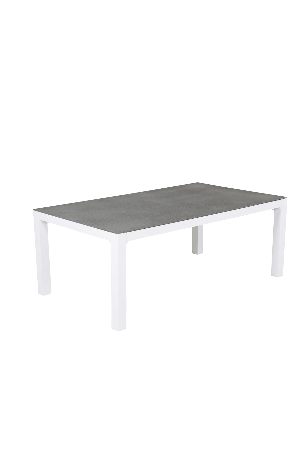 Table de jardin Tanari - une table basse au design élégant