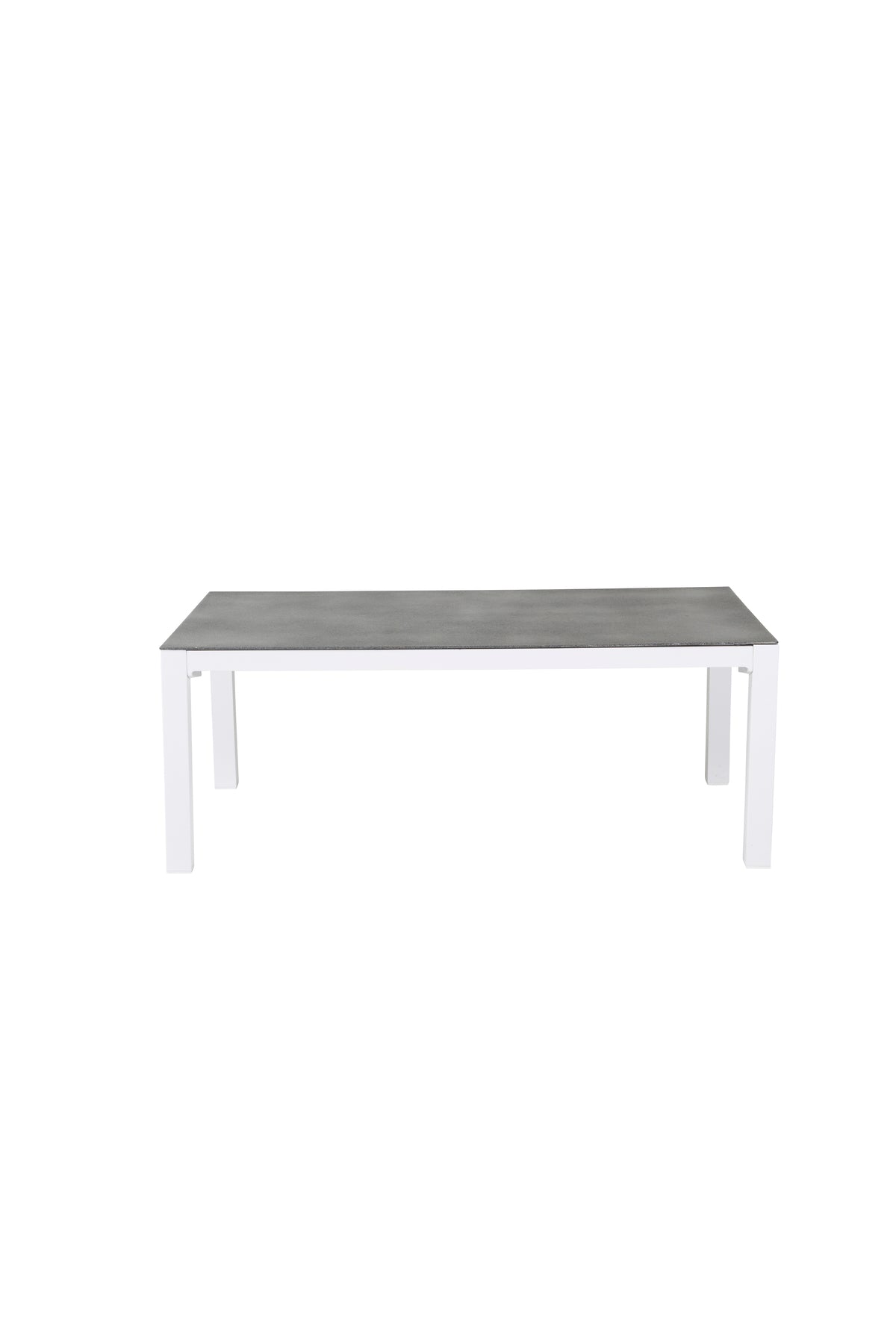 Table de jardin Tanari - une table basse au design élégant