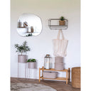 Plante artificielle olivier – 61 cm de charme méditerranéen pour votre maison