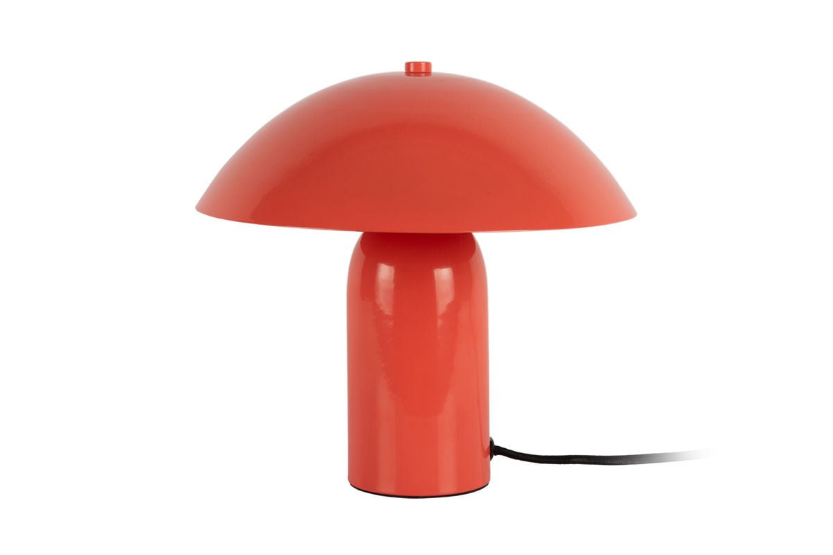 Lampe de table Luna - fabriquée en fer