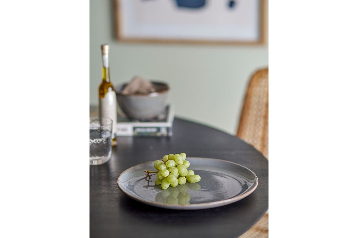 Assiette Liora – fabriquée en grès