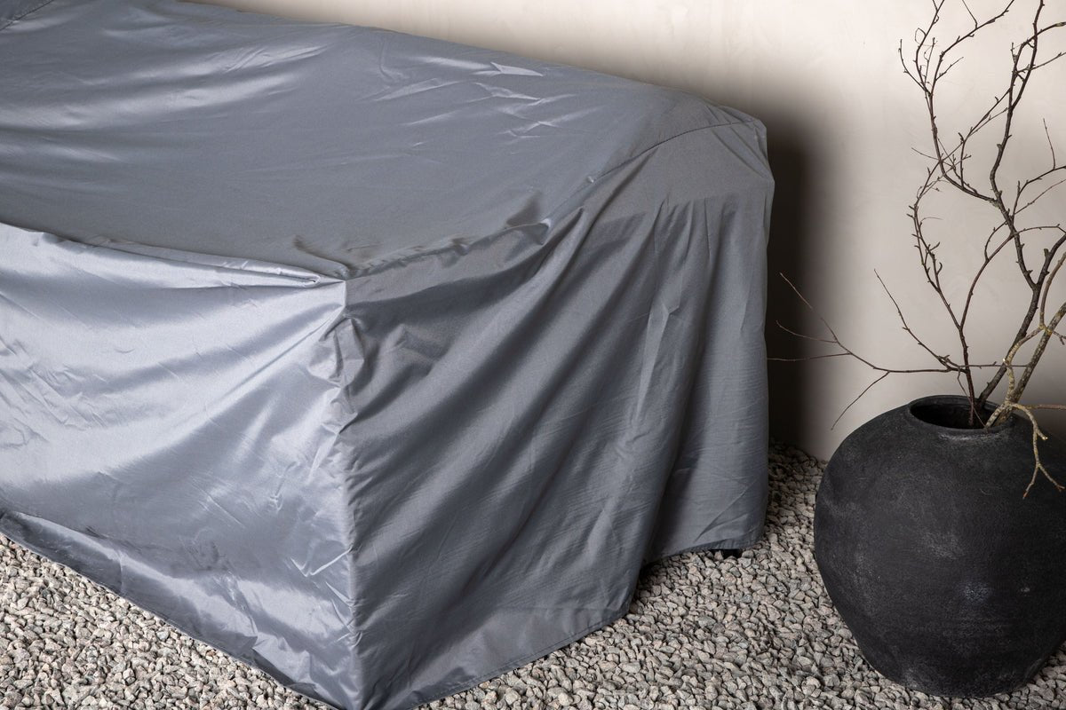 Housse de mobilier de jardin Nasti – housse imperméable pour mobilier de jardin et de salon