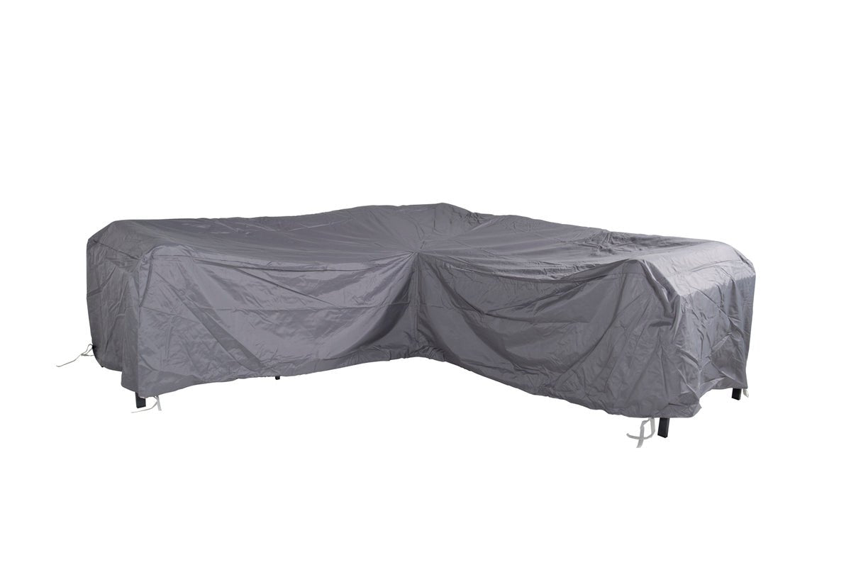 Housse de mobilier de jardin Nasti – housse imperméable pour mobilier de jardin et de salon