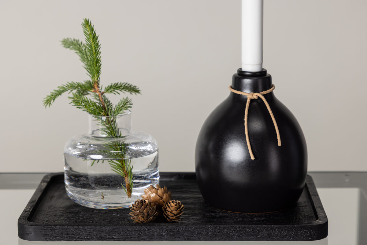 Kerzenhalter Heaven - für LED, aus 3 Größen wählbar