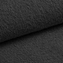 Designer Sofa-Sessel Torino ohne Armlehnen in Bouclé