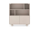 Vitrine/commode design Layla 108 cm