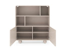 Vitrine/commode design Layla 108 cm