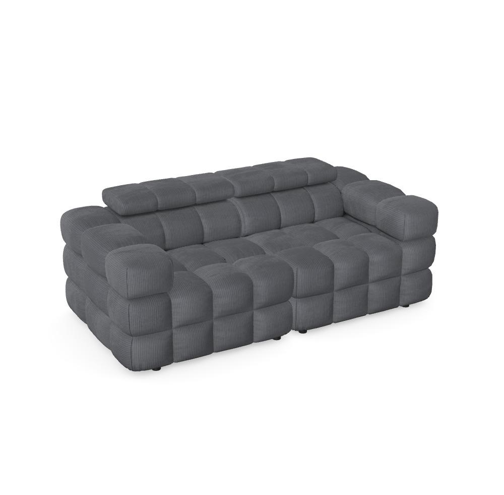 Modulares Sofa Buffalo - Deine Wunschkonfiguration 9KE49L