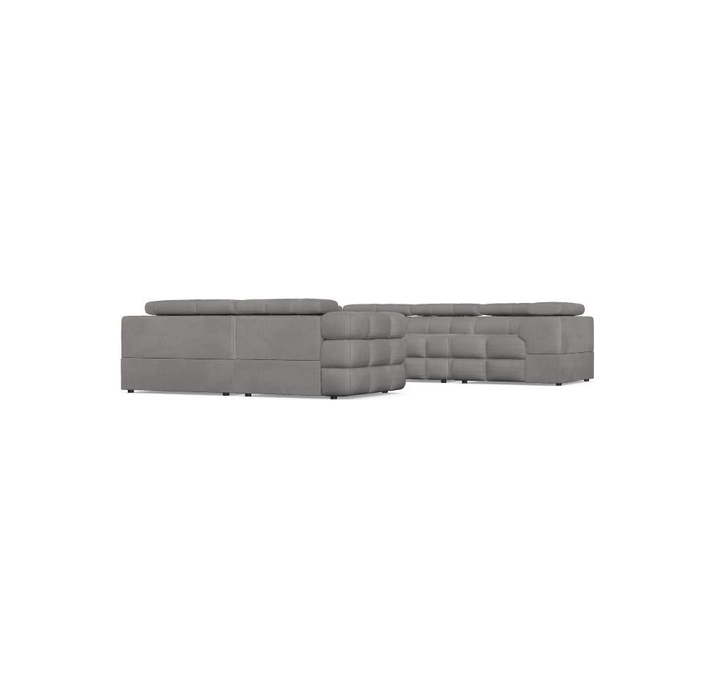 Canapé modulable Buffalo - Votre configuration souhaitée B8RSAW