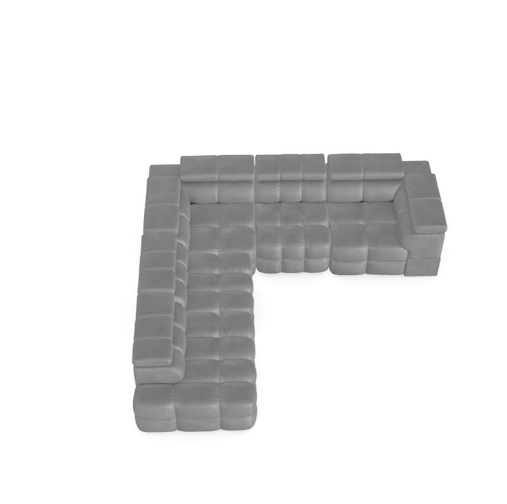 Canapé modulaire Buffalo - Ta configuration souhaitée EP8AVY