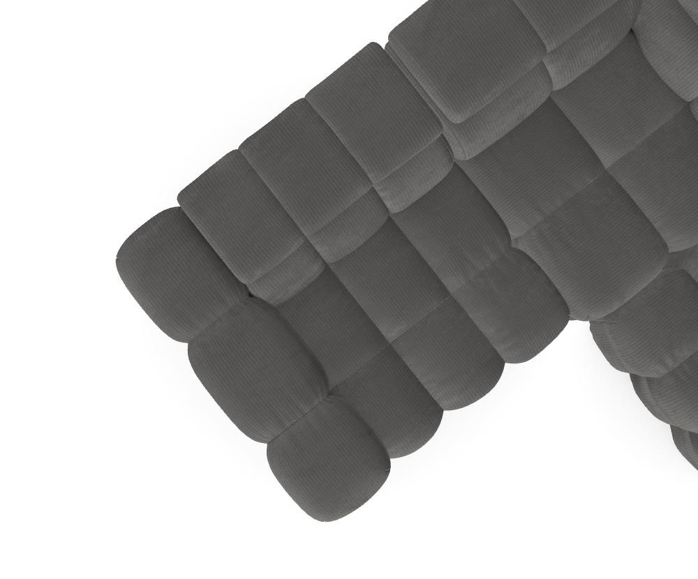 Sofa modulaire Buffalo - Ta configuration souhaitée KQFHMC