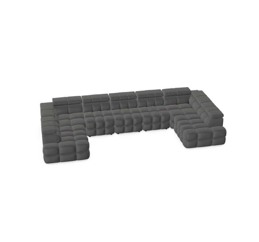 Modulares Sofa Buffalo - Deine Wunschkonfiguration L8IIRA