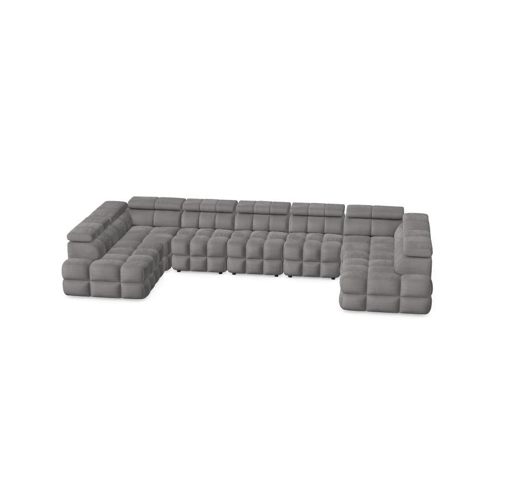 Canapé modulaire Buffalo - Ta configuration souhaitée L9S6SQ