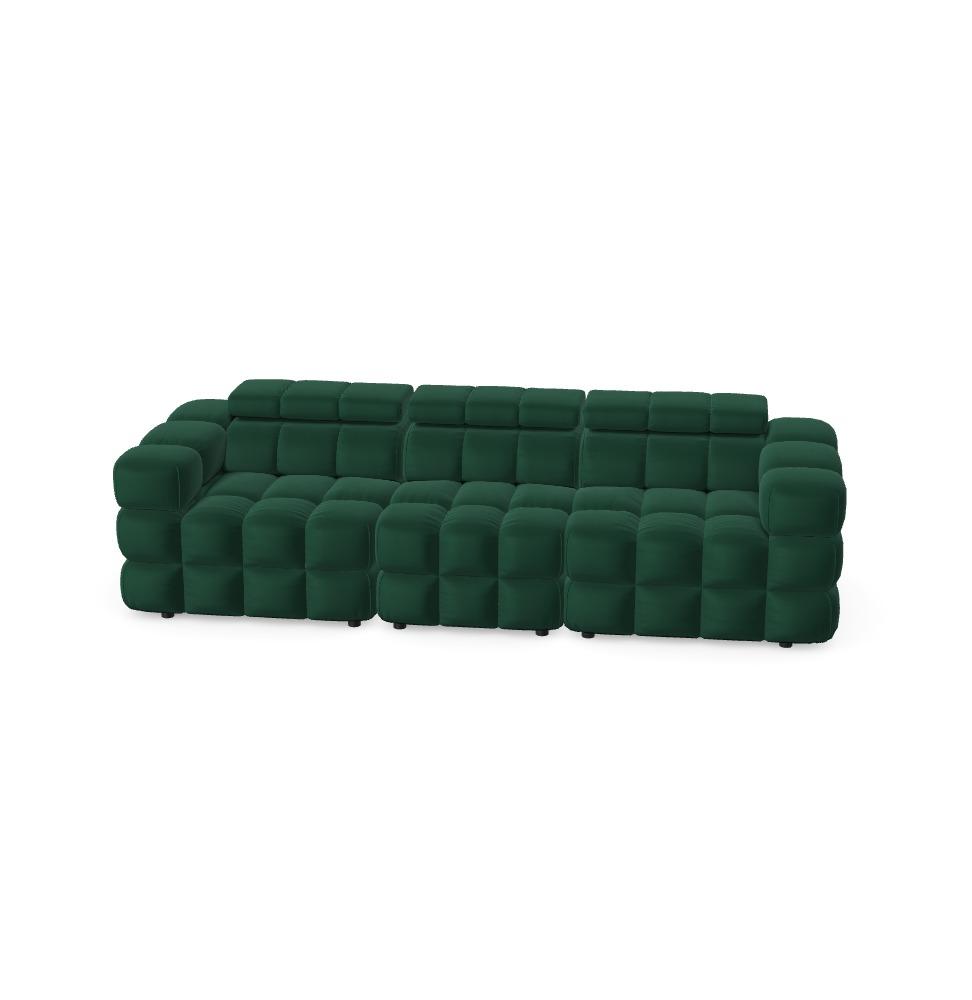 Canapé modulable Buffalo - Votre configuration souhaitée MQOVON