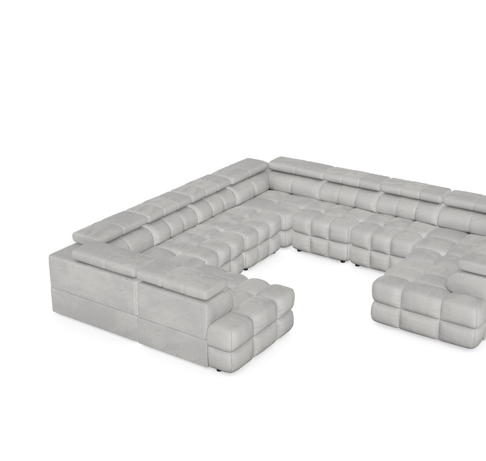 Modulares Sofa Buffalo - Deine Wunschkonfiguration M_0JXKXA