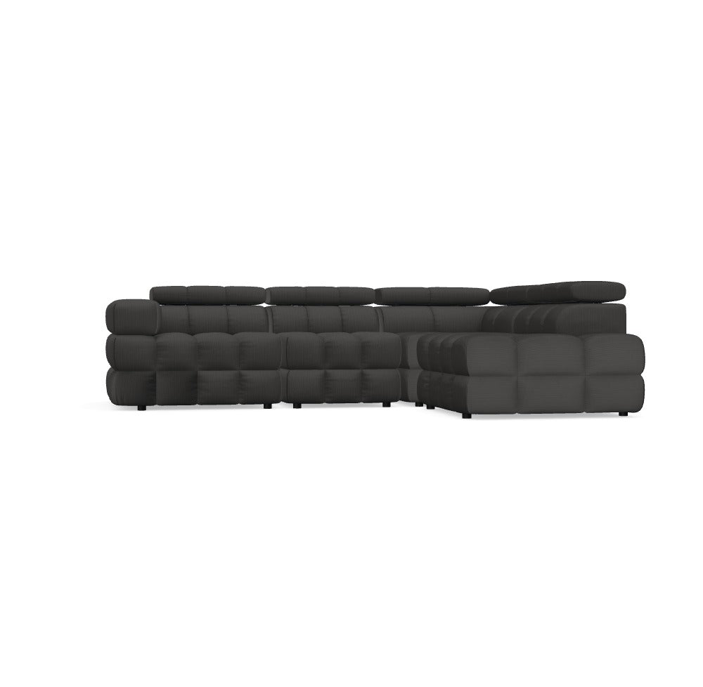 Modulares Sofa Buffalo - Deine Wunschkonfiguration M_2HORPG