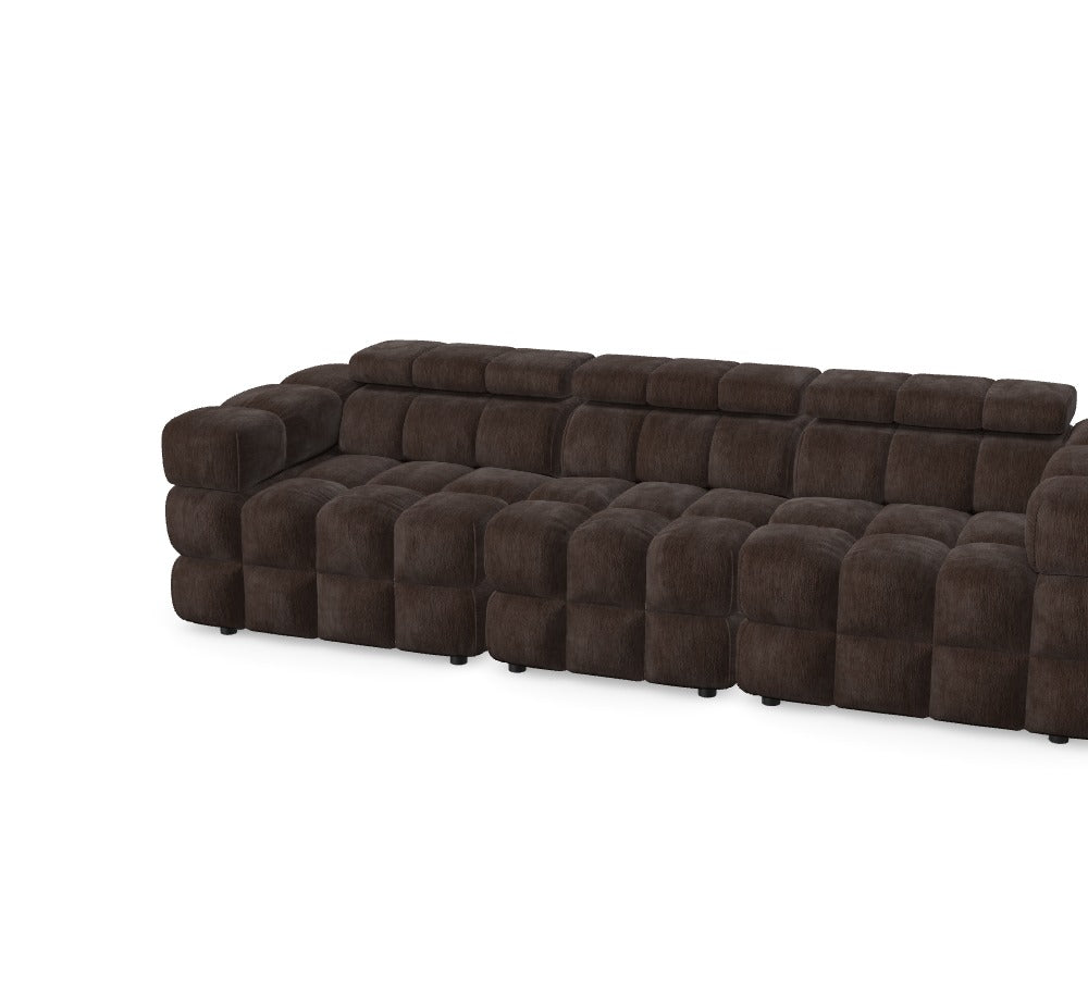 Modulares Sofa Buffalo - Deine Wunschkonfiguration M_6U5PGM