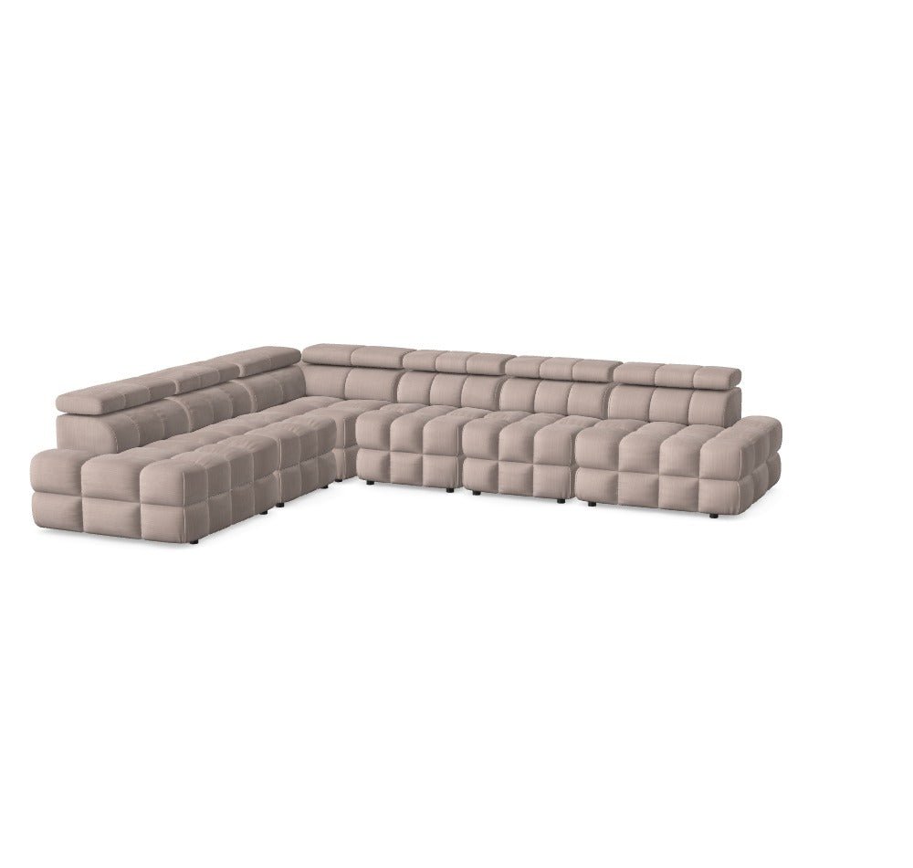 Canapé modulaire Buffalo - Ta configuration souhaitée M_8LXHNJO
